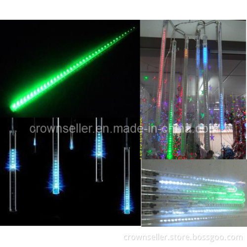 1000mm Real Double Sides 3528SMD LED Meteor Rain Light (HTY-3528--10MMS)